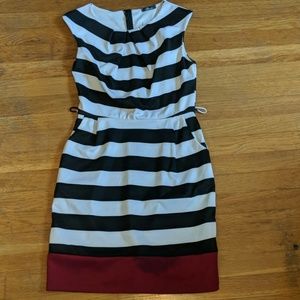 Bloom Dress, Size Large